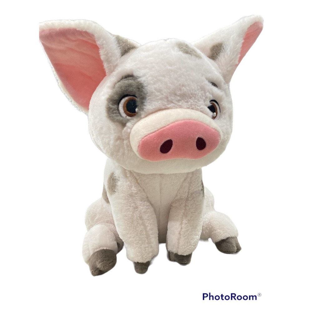Disney Moana Púa plush toy